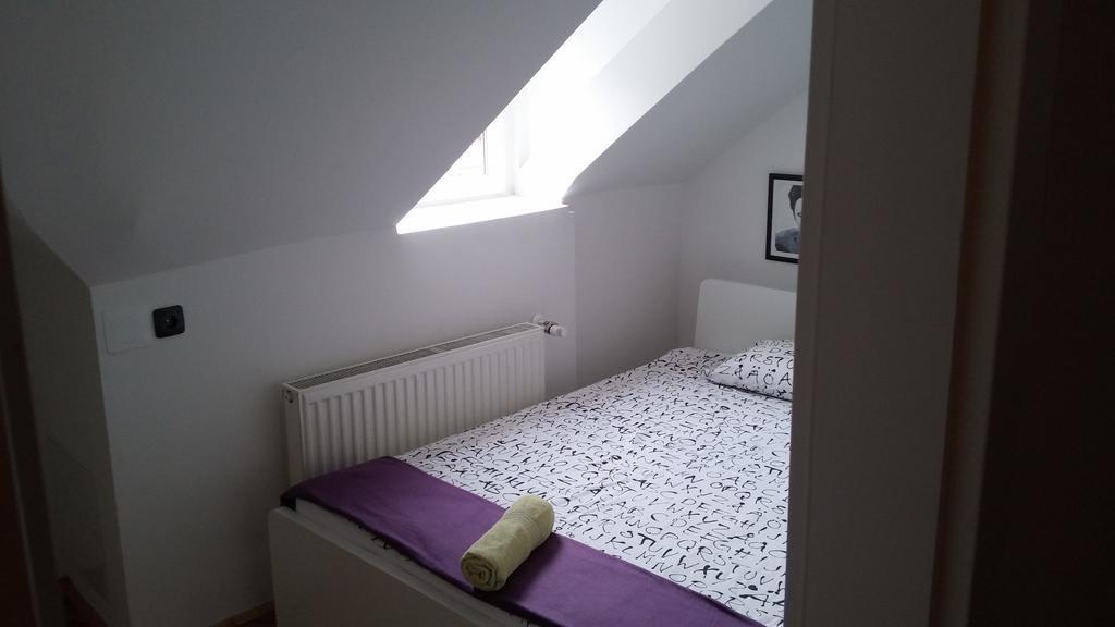 Appartement Center *
