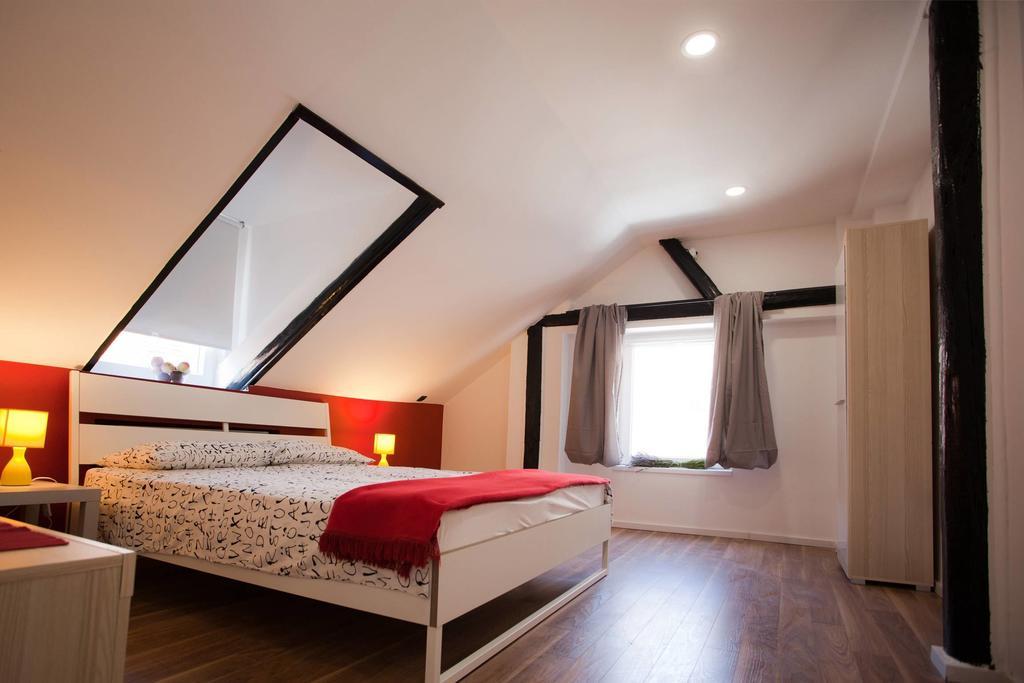 Appartement Center Zagreb