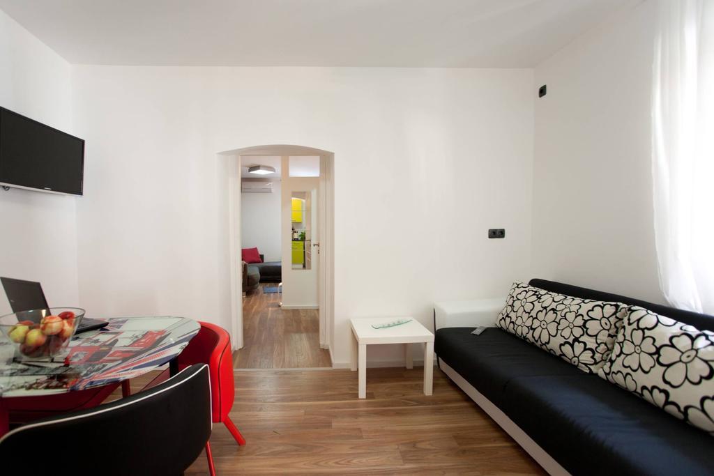Center Appartement